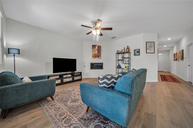 619 Gatecrest Drive, Fate, TX 75087