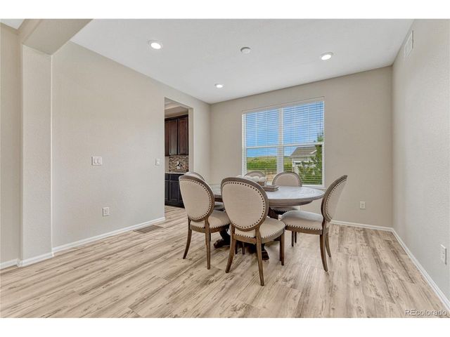 15048 Yellowthroat St, Parker, CO 80134