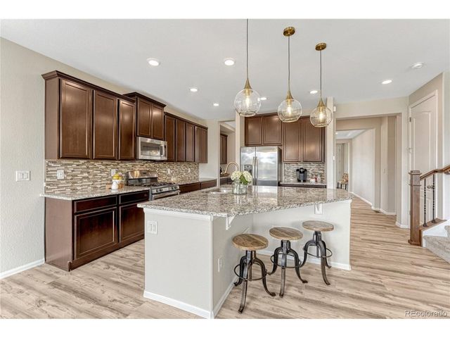 15048 Yellowthroat St, Parker, CO 80134