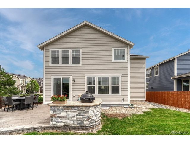 15048 Yellowthroat St, Parker, CO 80134