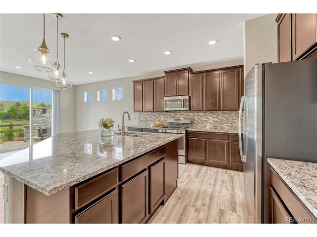 15048 Yellowthroat St, Parker, CO 80134