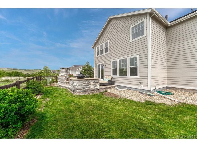 15048 Yellowthroat St, Parker, CO 80134