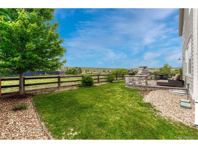 15048 Yellowthroat St, Parker, CO 80134