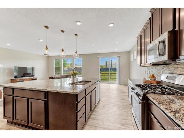 15048 Yellowthroat St, Parker, CO 80134
