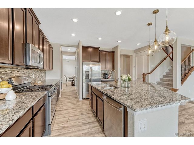 15048 Yellowthroat St, Parker, CO 80134