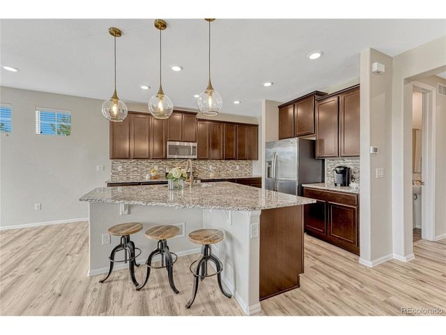 15048 Yellowthroat St, Parker, CO 80134