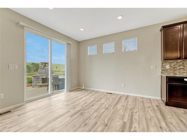 15048 Yellowthroat St, Parker, CO 80134