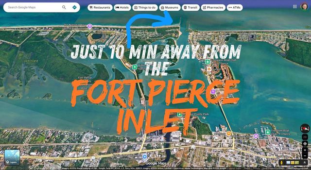 20 Orange Avenue 9, Fort Pierce, FL 34950