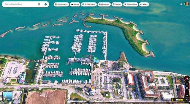 20 Orange Avenue 9, Fort Pierce, FL 34950