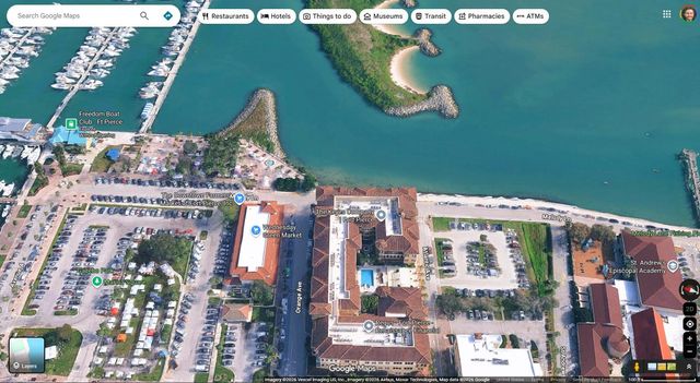 20 Orange Avenue 9, Fort Pierce, FL 34950