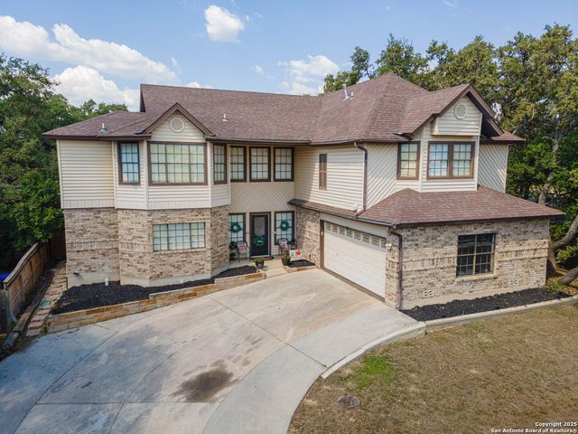 9303 Laurel Grove, San Antonio, TX 78250