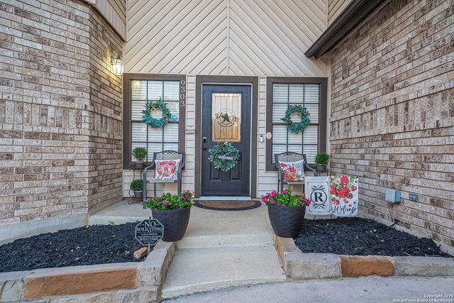 9303 Laurel Grove, San Antonio, TX 78250