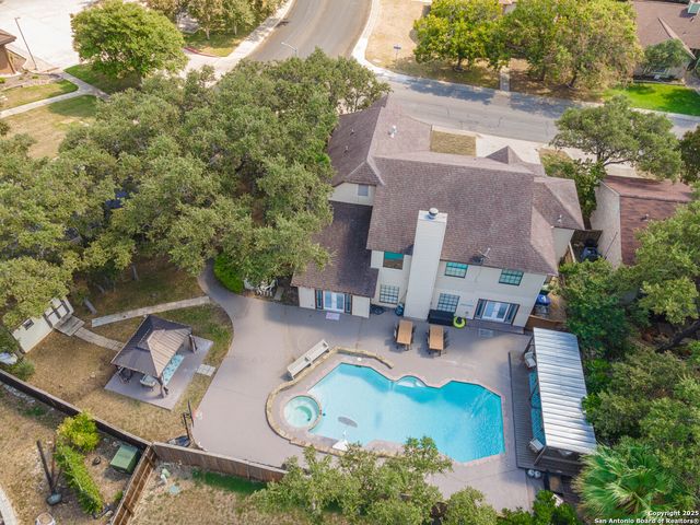 9303 Laurel Grove, San Antonio, TX 78250