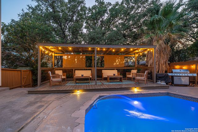 9303 Laurel Grove, San Antonio, TX 78250