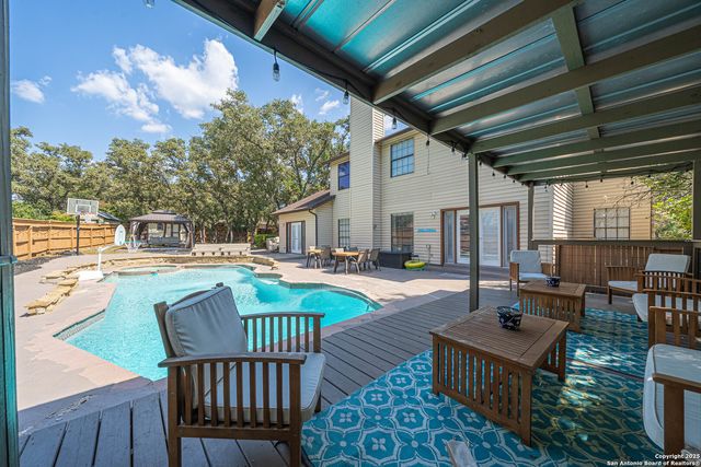 9303 Laurel Grove, San Antonio, TX 78250