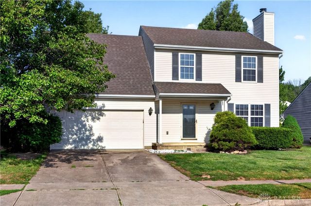 2295 Murphy Drive, Fairborn, OH 45324