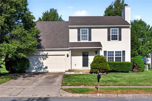 2295 Murphy Drive, Fairborn, OH 45324