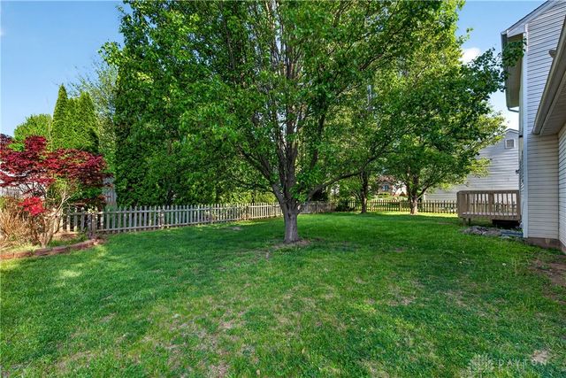 2295 Murphy Drive, Fairborn, OH 45324