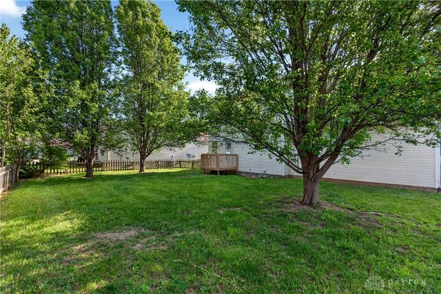 2295 Murphy Drive, Fairborn, OH 45324