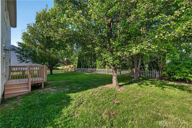 2295 Murphy Drive, Fairborn, OH 45324
