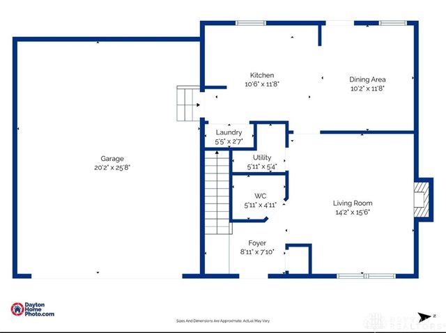 2295 Murphy Drive, Fairborn, OH 45324