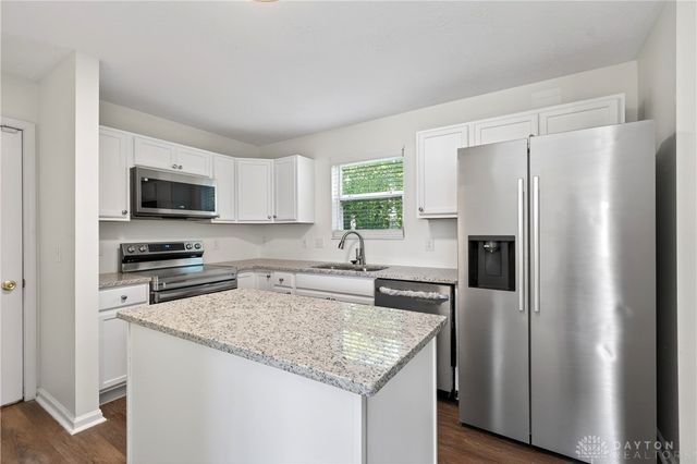 2295 Murphy Drive, Fairborn, OH 45324