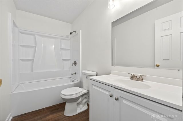 2295 Murphy Drive, Fairborn, OH 45324
