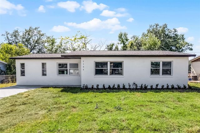 2105 9TH STREET NE, Winter Haven, FL 33881