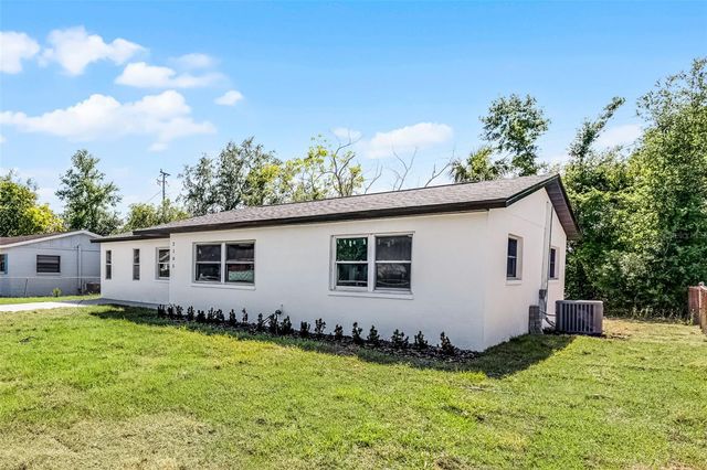 2105 9TH STREET NE, Winter Haven, FL 33881