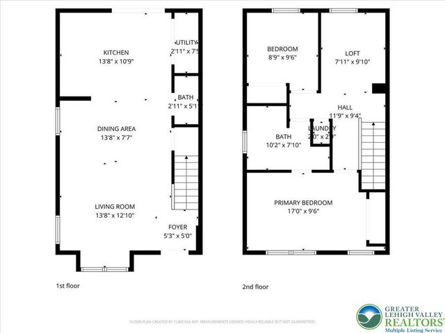 1420 Artisan Court, Upper Macungie Twp, PA 18031