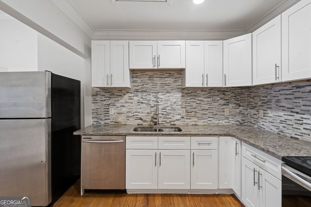 1674 Browning Street SW, Atlanta, GA 30314