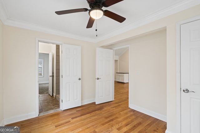 1674 Browning Street SW, Atlanta, GA 30314