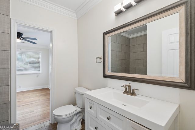 1674 Browning Street SW, Atlanta, GA 30314