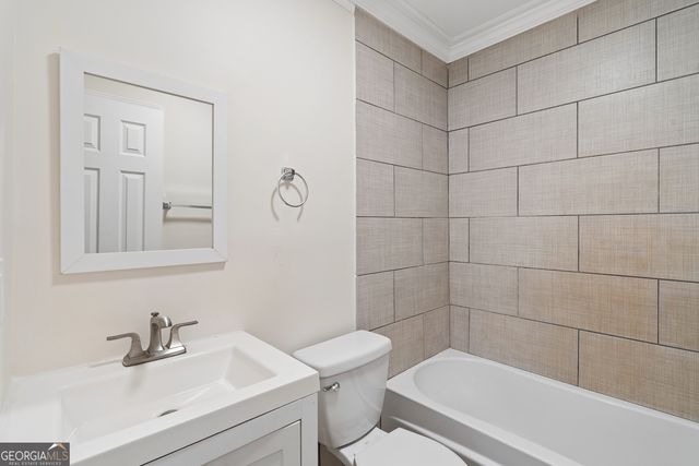 1674 Browning Street SW, Atlanta, GA 30314