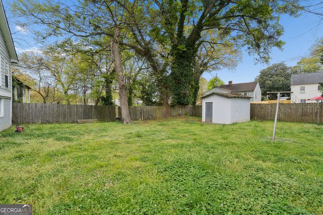 1674 Browning Street SW, Atlanta, GA 30314