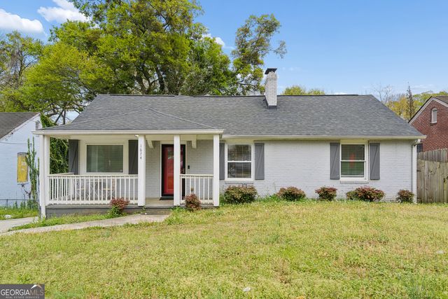 1674 Browning Street SW, Atlanta, GA 30314
