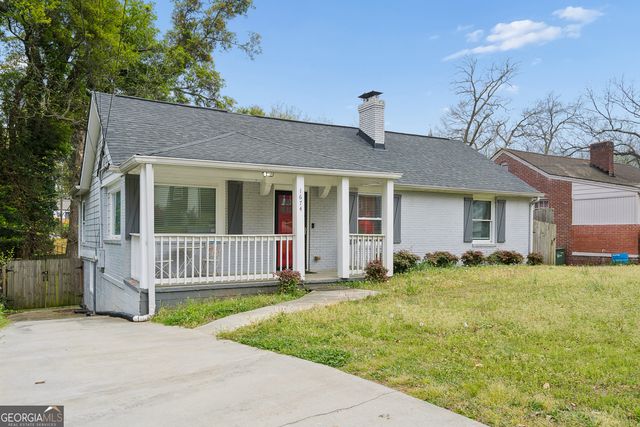 1674 Browning Street SW, Atlanta, GA 30314