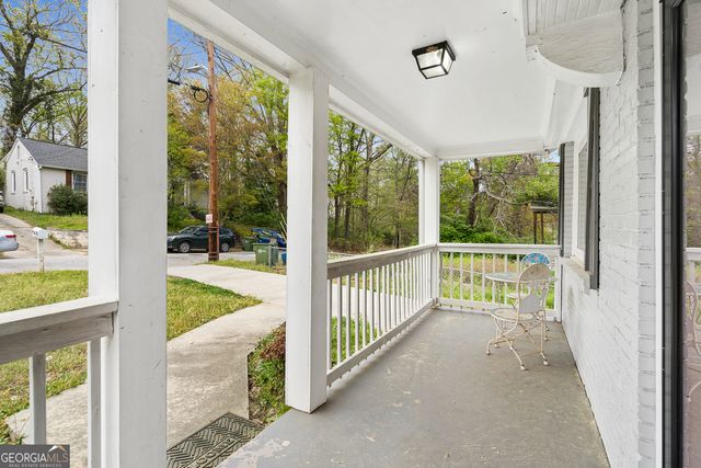 1674 Browning Street SW, Atlanta, GA 30314