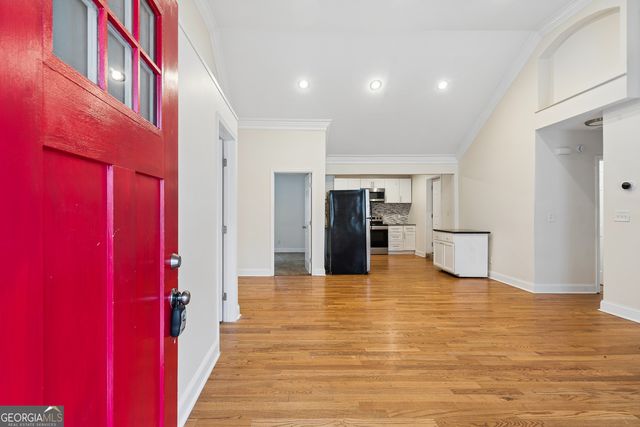 1674 Browning Street SW, Atlanta, GA 30314