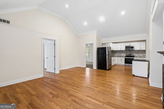 1674 Browning Street SW, Atlanta, GA 30314