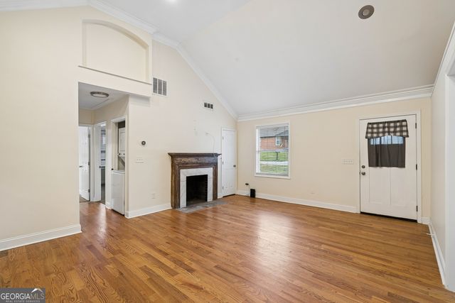 1674 Browning Street SW, Atlanta, GA 30314