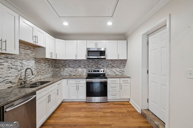 1674 Browning Street SW, Atlanta, GA 30314