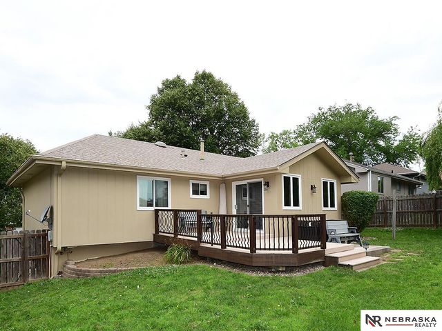 6317 N 112th Circle, Omaha, NE 68164