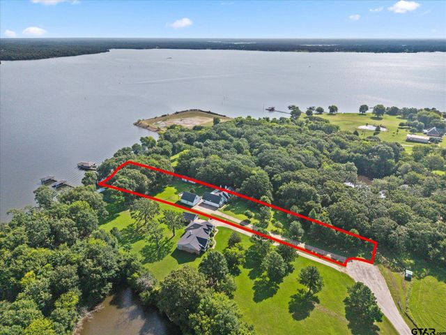 973 RS County Road 3346, Emory, TX 75440