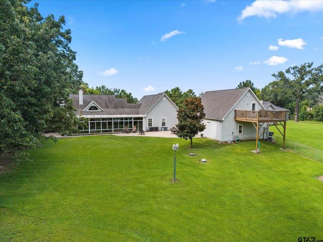 973 RS County Road 3346, Emory, TX 75440