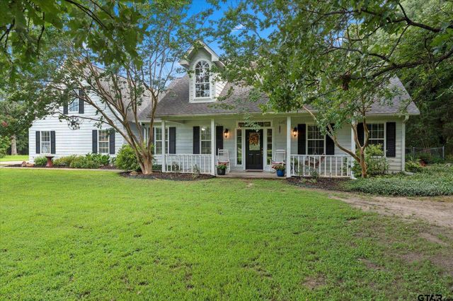 973 RS County Road 3346, Emory, TX 75440