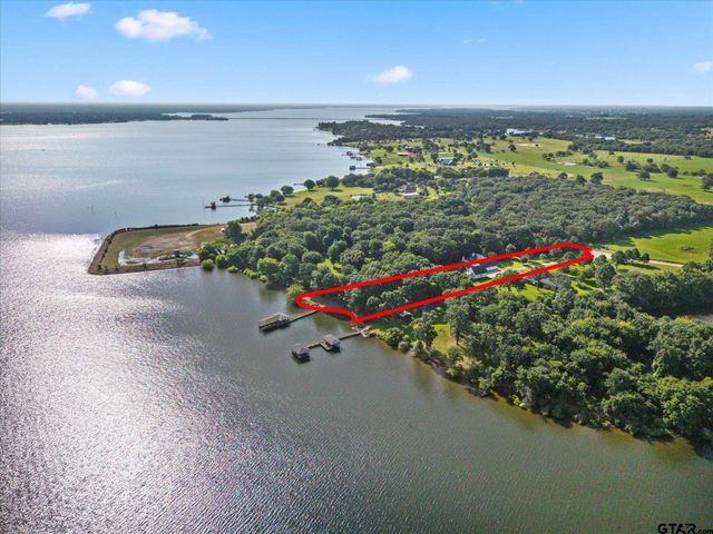 973 RS County Road 3346, Emory, TX 75440
