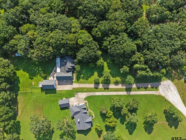 973 RS County Road 3346, Emory, TX 75440