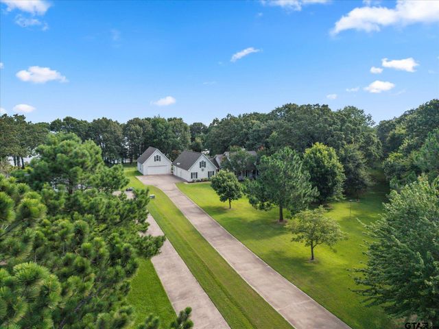 973 RS County Road 3346, Emory, TX 75440