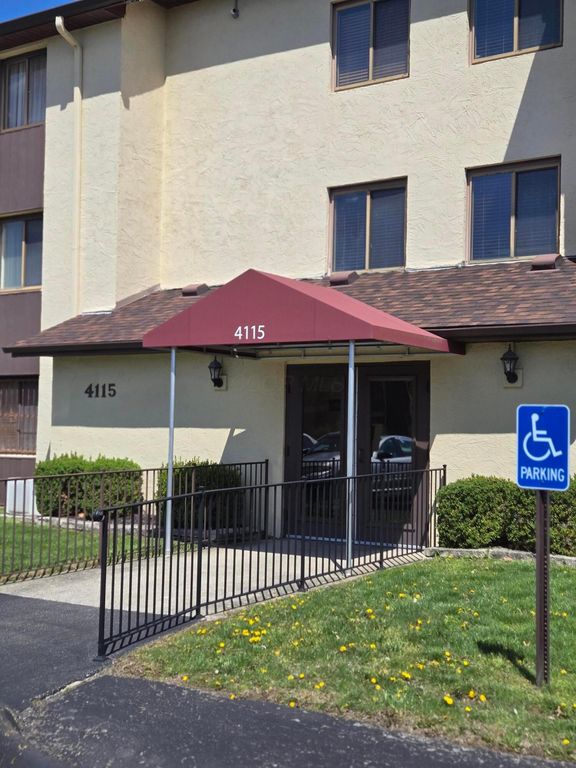 4115 Karl Road, 302, Columbus, OH 43224